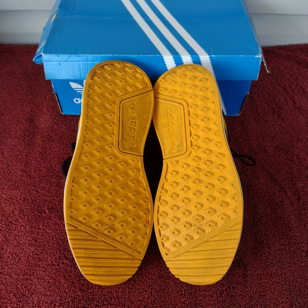 adidas 7.5 mens
